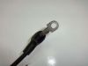 Startmotor Yamaha FZ 600