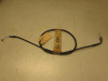 Throttle cable Honda Overige Honda