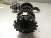 Versnellingsbak Honda VTR 1000 F