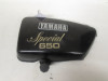 Cowl left small Yamaha XS 650