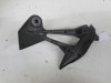 Pillion step right Kawasaki Z 1000