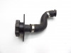 Radiator parts Yamaha FJR 1300