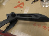 License plate holder KTM 1290 Super duke