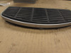 Pillion step right Suzuki Overige Suzuki