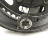 Rear wheel Kawasaki ZZR 600
