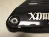 Seitenverkleidung links klein Yamaha V max