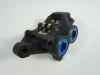 Bremssattel Bremszange vorn links Yamaha YZF R1
