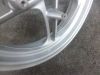 Felge vorne BMW R 1150 R rockster