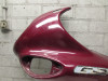 Linker zijkuip Suzuki GSX F 750