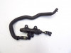 Rempomp achter Honda VTR 1000 SP
