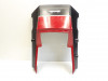 Rear cowl Kawasaki GPZ 750