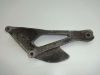 Schetsplaat links Yamaha XJ 600 Diversion