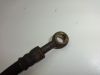 Brake hose front Honda XBR 500