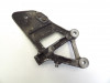 Main step holder left Honda VFR 750