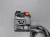 Handlebar switch assy left Royal Enfield Interceptor 650