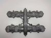 Cylinder head cover Kawasaki LTD 550