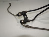 Brake hose front BMW F 650 GS
