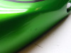 Fuel tank cover Kawasaki ER 6