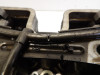 Cylinder head Honda VF 700  750 C Magna