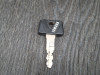 Key set Yamaha XV 535 Virago