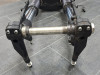 Front pipes complete Ducati Multistrada V4