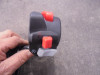 Handlebar switch assy right Benelli TRK 702