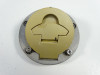 Key set Ducati Monster 695