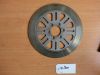 Brake disc front Suzuki VS 800 Intruder