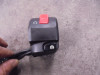 Handlebar switch assy right Kawasaki VERSYS 650