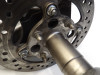 Swingarm Triumph T509 Speed Triple