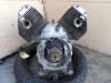 Motorblok Moto Guzzi V35 V50 V65