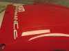Rechter zijkuip Ducati Panigale 1199