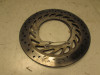 Brake disc set Honda CBR 1000 F