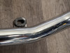 Uitlaatbochten Royal Enfield Interceptor 650