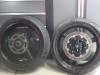 Rim set Yamaha YZF R1