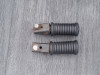 Duo voetsteun set Kawasaki LTD 440
