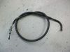 Clutch cable Suzuki GSX R 600