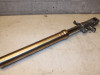 Voorpoot links compleet Kawasaki ZXR 750