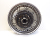 Rear wheel Honda CMX 450