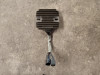Regulator rectifier  Suzuki GSX R 600