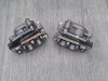 Brake calipers front Kawasaki Ninja 650