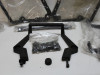 Koffer halter set Suzuki DR 750
