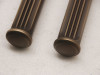 Duo fussrastenanlage Harley Davidson Softtail