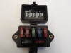Fuse box Triumph Thunderbird 900