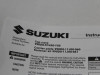 Top-case Suzuki DL 650 V STROM