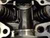 Cilinderkop Yamaha XT 500