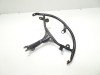 Lampenverkleidung Rahmen BMW F 650