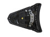 Buddy seat Kawasaki Ninja 650
