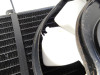 Radiateur Triumph Sprint ST 1050