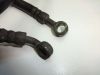 Brake hose front Yamaha XJ 900 S Diversion